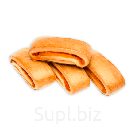 Печенье Сластена КазКонд вес (1072)