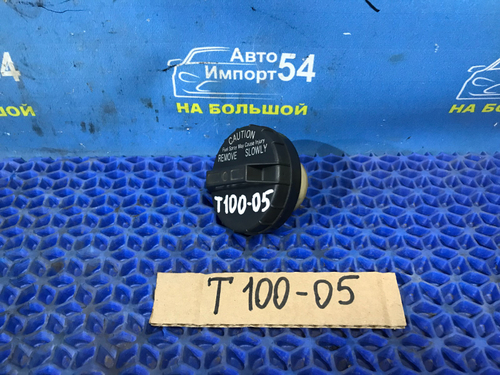 Пробка бензобака CHEVROLET LANOS 2006