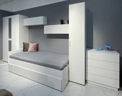 Шкаф навесной «Токио»