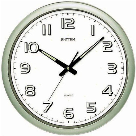 Настенные часы Rhythm Century CMG805NR05