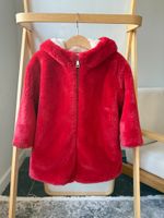 Меховое пальто Dolce & Gabbana, 92