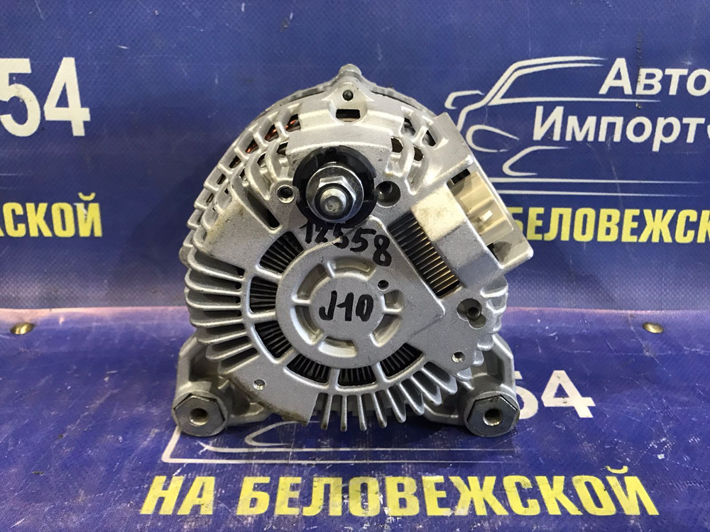 Генератор NISSAN QASHQAI 2007-2014