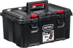 KETER STACKNROLL, 525 х 345 х 260 мм, (21″), пластиковый ящик с крышкой (38398)