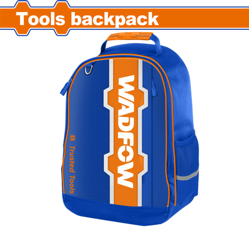Рюкзак для инструмента 8 кг (10) WADFOW WTG4100