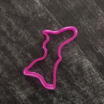 Гимнастка №2