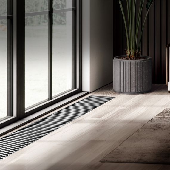 Конвектор внутрипольный Royal Thermo ATRIUM-190/250/1100-DG-U-NA купить в Москве и Московской области по низкой цене с доставкой по России — (4) Конвектор внутрипольный Royal Thermo ATRIUM-190/250/1100-DG-U-NA — (4)