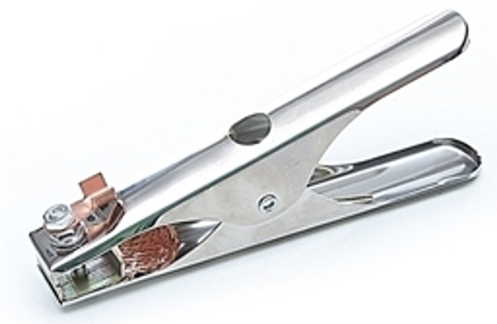 Клемма заземления К3-31 (300А) (зажим)