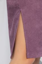 Платье Дафния (сиреневое) П13116-10М LT Collection