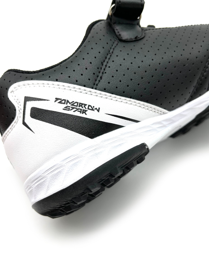 Сороконожки Tomorrow Star RAPID черные