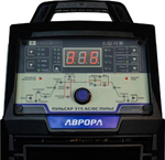 Аппарат аргонно-дуговой сварки AURORA Пульсар 315 AC/DC ПУЛЬС 38429