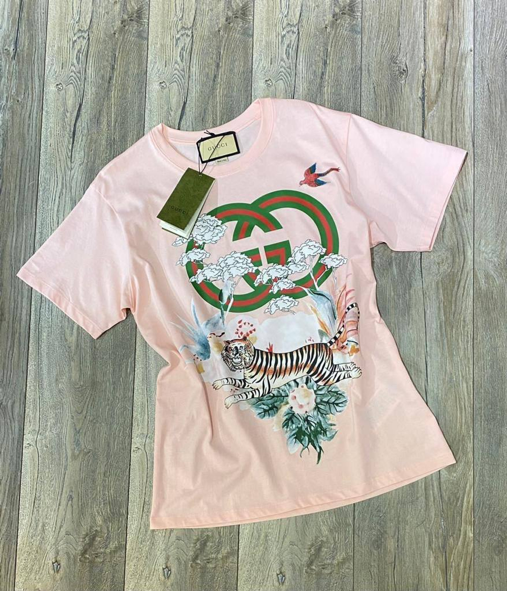 Футболка Gucci