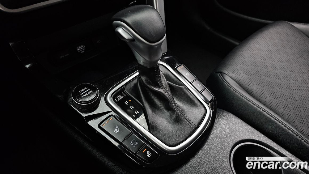 Kia Seltos Бензин 1.6 Turbo 2WD (05.2022)