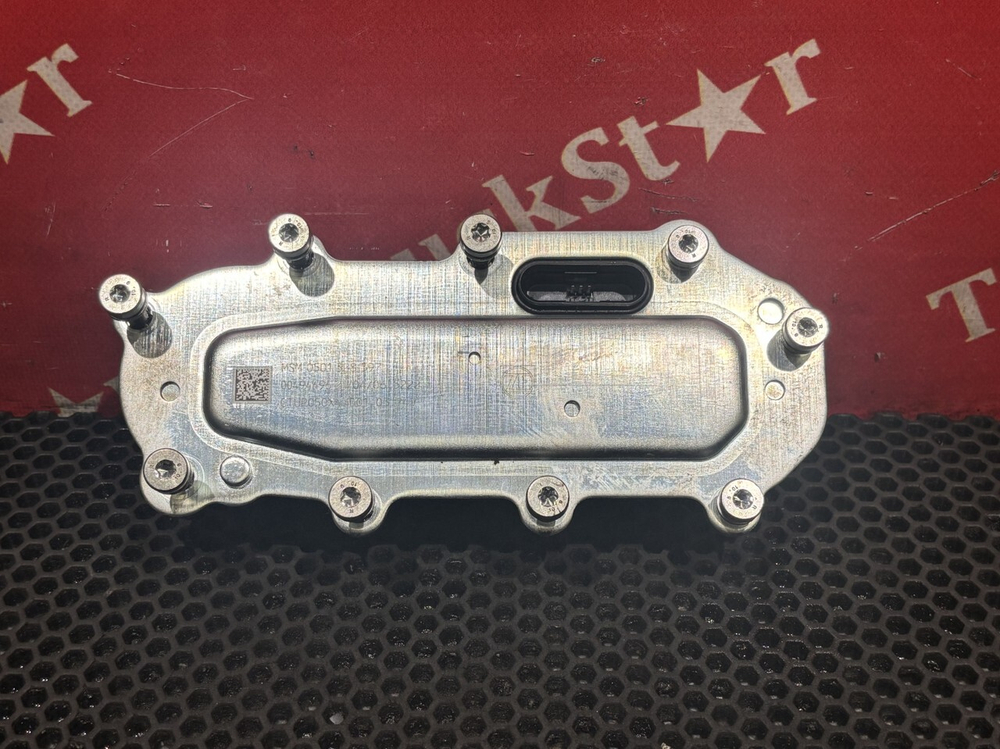 Сервопривод АКПП Traxon 2023г.