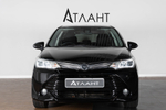 Toyota Corolla Fielder, 2017 год