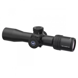 Прицел Vector Optics Veyron 2-8х32 IR - фото 2