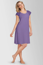 Ночная сорочка со встроенным лифом Amoena