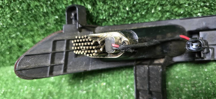 ПТФ правый Chery Tiggo 8 Pro (2021-н.в.)