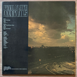 Pink Floyd - Animals (Швеция 1977г.)