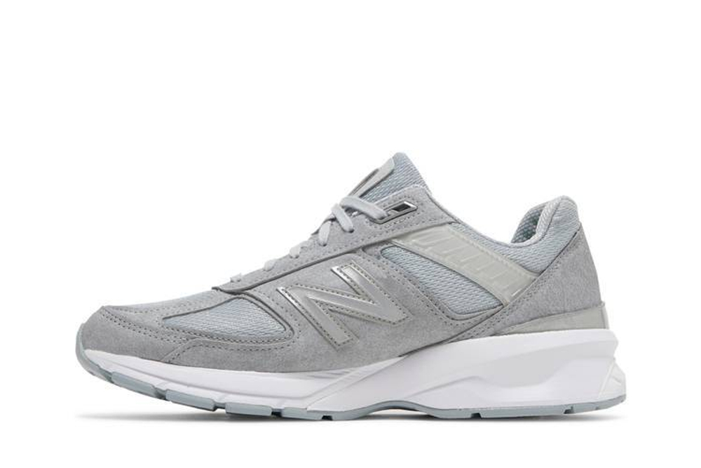 Кроссовки New Balance Nb 990 V5 Vegan Friendly