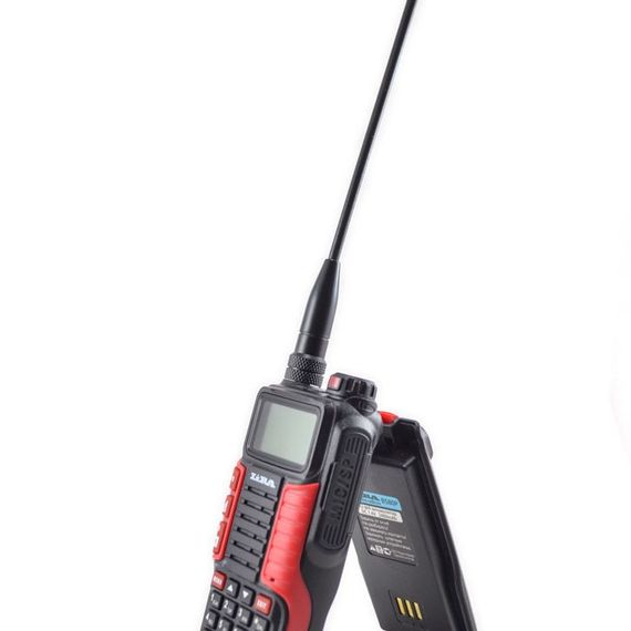 Радиостанция Lira P-580UV
