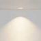 Встраиваемый светильник Maytoni Technical Downlight Gyps Modern DL129-GU10-01-W