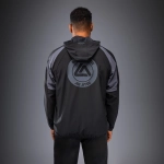 Ветровка Venum x Roger Gracie Academy