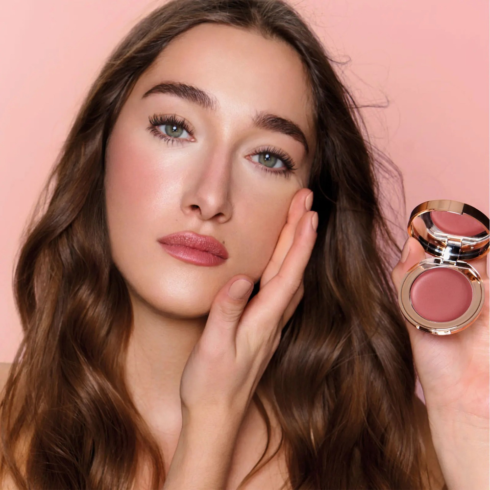 Charlotte Tilbury Pillow Talk Lip & Cheek Glow 2.5g Colour of Dreams