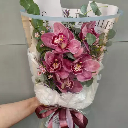 Букет «Вавилонский сад»