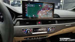 Audi A5 (F5) 40 TFSI Quattro Premium Sportback (12.2022)