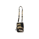 A Bathing Ape Bathing Ape Fabric Сумка Сумка Shoulder Сумка Regular