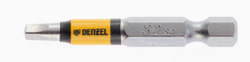 Бита S2x50, 5 шт.// Denzel