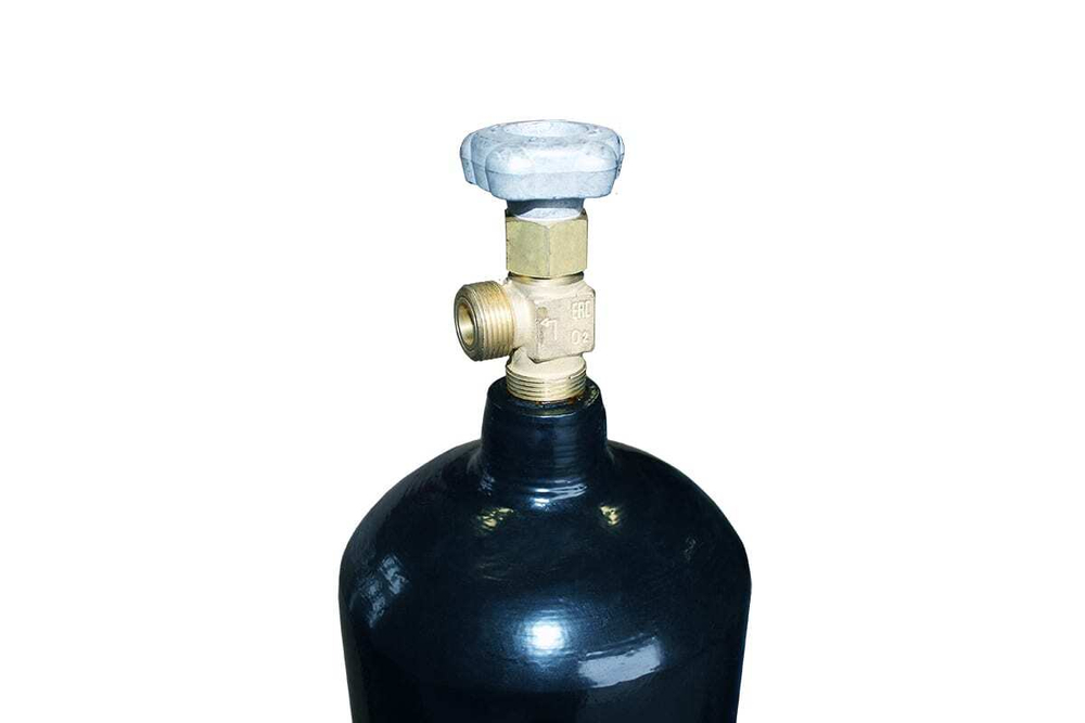 Баллон СВАРОЧНАЯ СМЕСЬ 20л Ярпожинвест