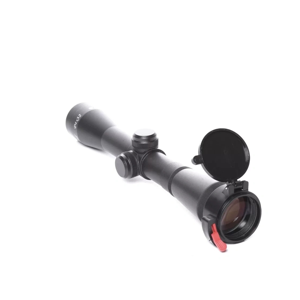 Прицел оптический Пилад P4x32, пенек - фото 3