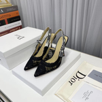 Туфли Christian Dior