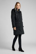 Куртка L56FMK01