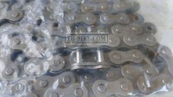 108L NO RING chain. OEM. 40550-KW6-505. CHAIN, DRIVE (RKM520-108). HONDA