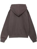 Толстовка С Капюшоном На Молнии One Point Zip Hooded Sweatshirt