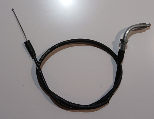 Трос газа Мопед Motoland Альфа RX 7