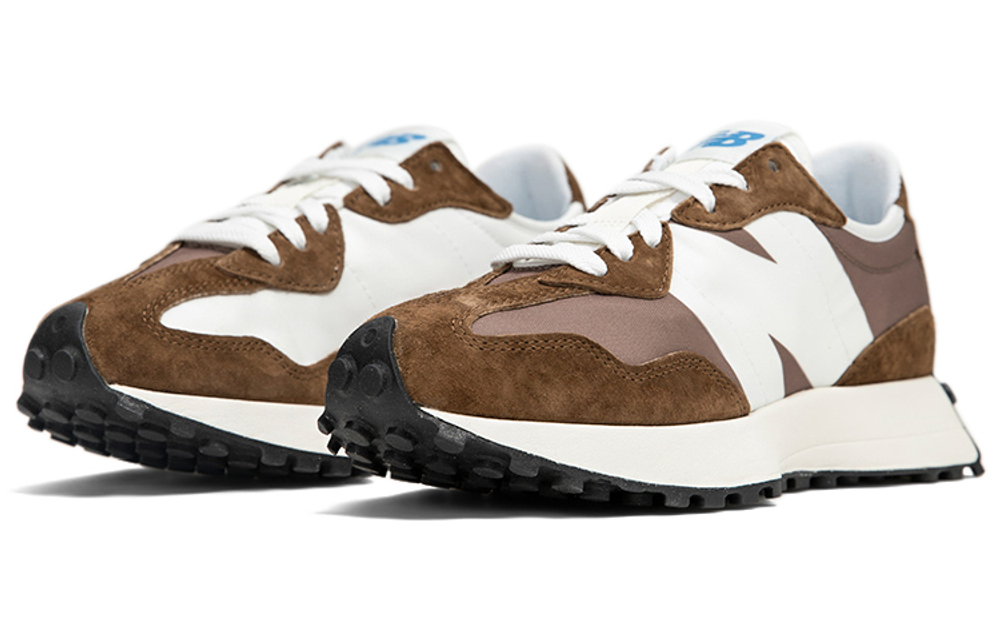 Кроссовки New Balance Nb 327