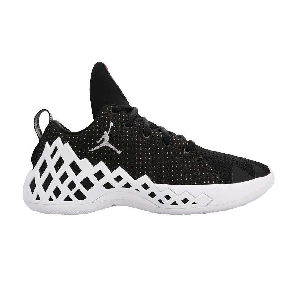 Кроссовки Jordan Jumpman Diamond