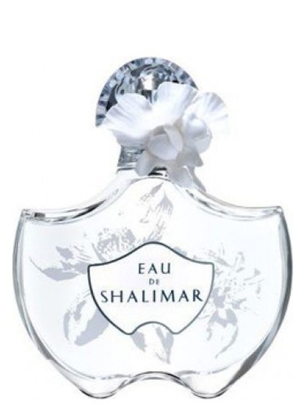 Guerlain Eau de Shalimar 2009