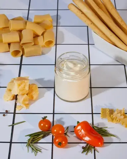 Salsa Бешамель