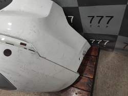 Бампер задний Volvo XC90 2 14-19 Б/У Оригинал 40001930