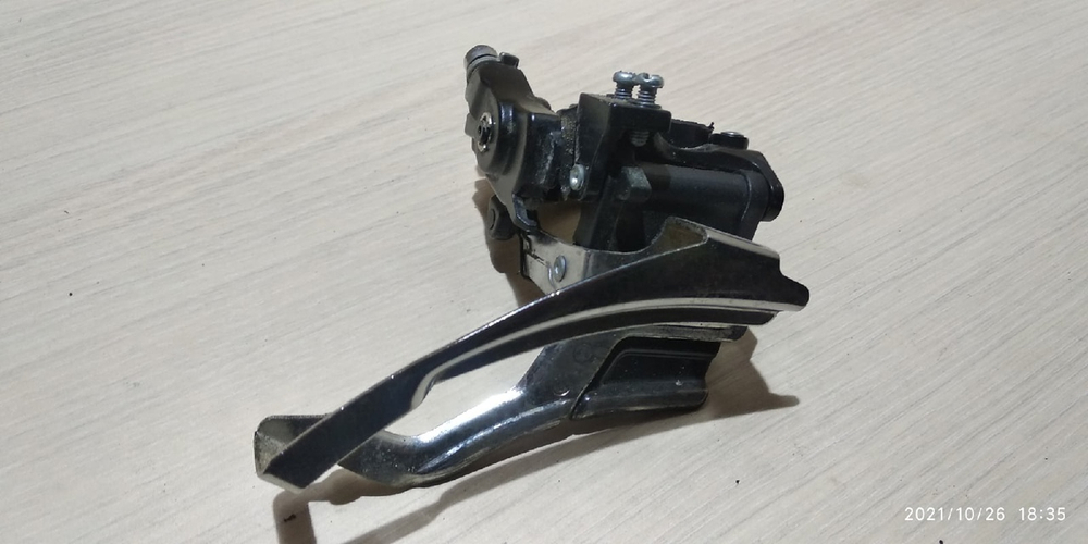 Перелний переключатель SR Suntour 3ск