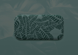 Ланч-бокс mb original jungle