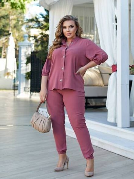 Костюм УК-547-4 Fabrika Фото 1