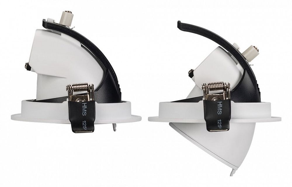 Встраиваемый светильник Arlight Ltd-Explorer 024027