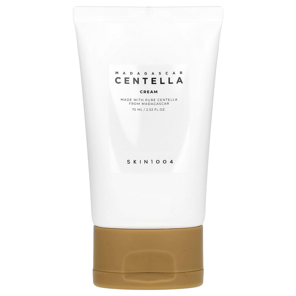 SKIN1004, Крем из мадагаскарской центеллы, 75 мл (2,53 жидк. унц.)