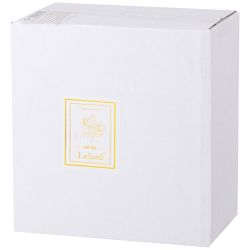 ФИГУРКА ДЕКОРАТИВНАЯ "СЕРДЦЕ ИЗ РУК" 20Х6,5Х22 СМ