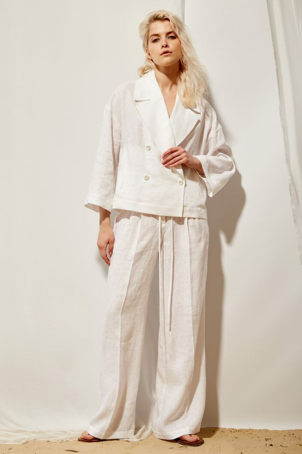 Жакет женский 10483